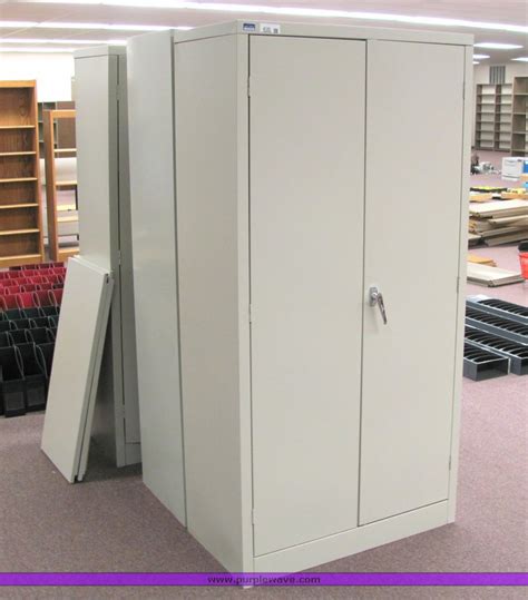 8mm steel storage cabinet